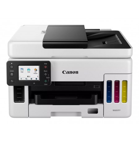 Canon MAXIFY GX6050 Multifunction 3-in-1