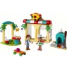 LEGO Friends 41716 Stephanie and adventure under sail