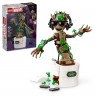 LEGO MARVEL 76297 Dancing Groot