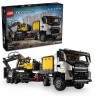 LEGO TECHNIC 42175 Volvo FMX Truck & EC230 Electric Excavat