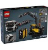LEGO TECHNIC 42175 Volvo FMX Truck & EC230 Electric Excavat
