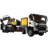 LEGO TECHNIC 42175 Volvo FMX Truck & EC230 Electric Excavat