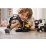 LEGO TECHNIC 42175 Volvo FMX Truck & EC230 Electric Excavat