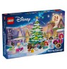 LEGO DISNEY 43253 Advent Calendar 2024