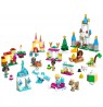 LEGO DISNEY 43253 Advent Calendar 2024