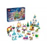 LEGO DISNEY 43253 Advent Calendar 2024