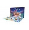 LEGO DISNEY 43253 Advent Calendar 2024