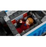 LEGO MARVEL 76286 Guardians of the Galaxy: The Milano Spaceship