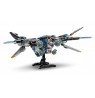 LEGO MARVEL 76286 Guardians of the Galaxy: The Milano Spaceship