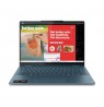 Lenovo Yoga 7 2-in-1 14AKP10 Ryzen AI 5 340 14" WUXGA OLED 400nits Glossy 60Hz 16GB LPDDR5x-7500 SSD512 Radeon 840M Graphics