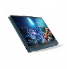 Lenovo Yoga 7 2-in-1 14AKP10 Ryzen AI 5 340 14" WUXGA OLED 400nits Glossy 60Hz 16GB LPDDR5x-7500 SSD512 Radeon 840M Graphics