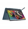 Lenovo Yoga 7 2-in-1 14AKP10 Ryzen AI 5 340 14" WUXGA OLED 400nits Glossy 60Hz 16GB LPDDR5x-7500 SSD512 Radeon 840M Graphics