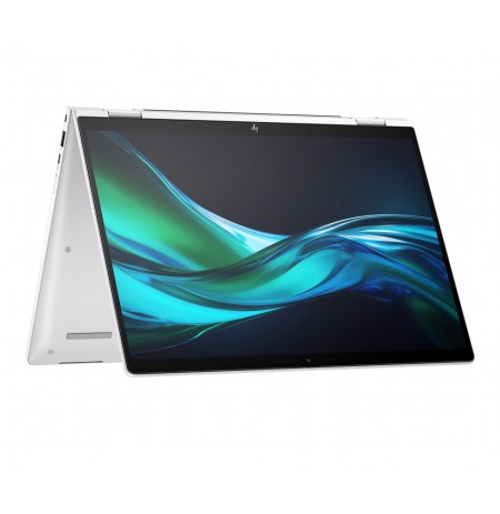 HP Elite x360 G11 Intel Core Ultra 7 155H Hybrid (2-in-1) 35.6 cm (14") Touchscreen WUXGA 32 GB LPDDR5x-SDRAM 1 TB SSD Wi-Fi 6E