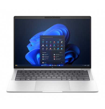 HP EliteBook 1040 14 inch G11 Notebook PC Intel Core Ultra 7 155H Laptop 35.6 cm (14") WUXGA 32 GB LPDDR5x-SDRAM 1 TB SSD Wi-Fi