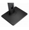 Gembird MS-D1-01 monitor mount / stand 81.3 cm (32") Desk Black