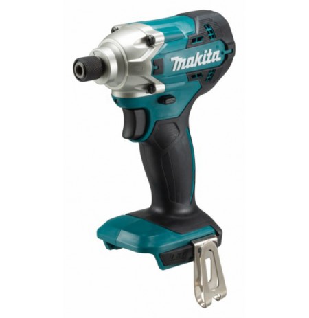 Makita DTD156Z power screwdriver/impact driver 2500 RPM Black, Blue