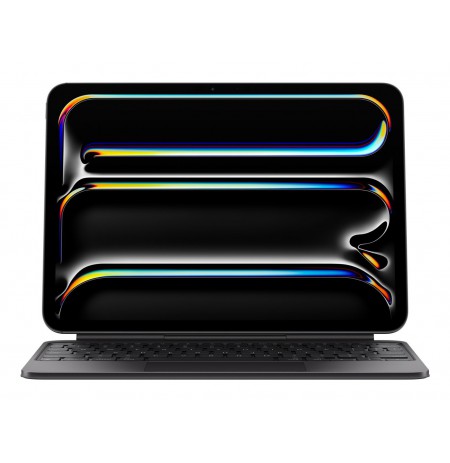 Apple Magic Keyboard QWERTY English Black
