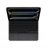 Apple Magic Keyboard QWERTY English Black