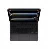 Apple Magic Keyboard QWERTY English Black