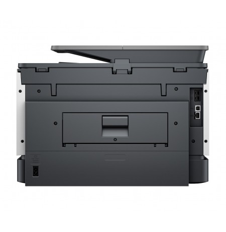 HP OfficeJet Pro 9130b Wireless All-in-One Color Printer, Two-sided printing, Copier, Scanner