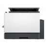 HP OfficeJet Pro 9130b Wireless All-in-One Color Printer, Two-sided printing, Copier, Scanner