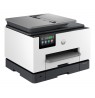 HP OfficeJet Pro 9130b Wireless All-in-One Color Printer, Two-sided printing, Copier, Scanner