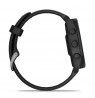 Garmin Forerunner 165 3.05 cm (1.2") AMOLED Digital 390 x 390 pixels Touchscreen Black GPS (satellite)