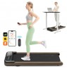 UREVO SpaceWalk E4W Electric Treadmill