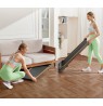 UREVO SpaceWalk E4W Electric Treadmill