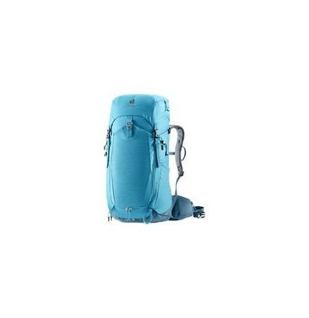Backpack Trail Pro 34 SL lagoon-atlantic