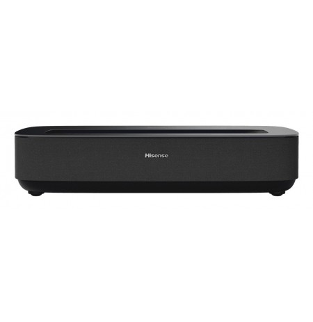 Hisense Laser TV PL2 Ultra short throw projector 2700 ANSI lumens DLP UHD 4K (3840x2160) 3D Black