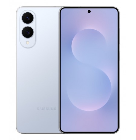 Samsung Galaxy S25 Edge (S937) 12/512GB DS Titanium Icyblue