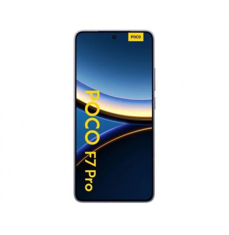 Xiaomi Poco F7 Pro 5G Dual Sim 12/256GB Blue