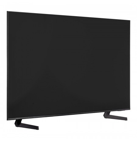 Samsung Q8F QE55Q8FAAU 139.7 cm (55") 4K Ultra HD Smart TV Wi-Fi Grey, Titanium