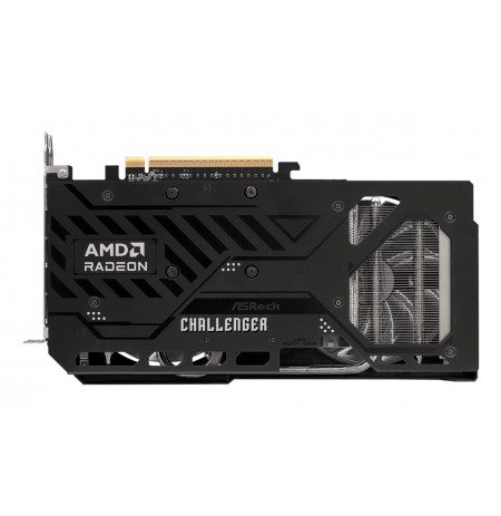 Karta graf. Asrock RX9060XT Challenger 16GB OC