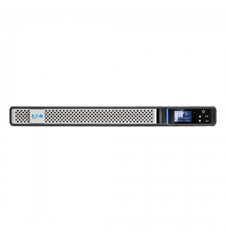 Eaton 5P850IRG2 uninterruptible power supply (UPS) Line-Interactive 0.85 kVA 680 W 4 AC outlet(s)