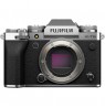 Sisteminis fotoaparatas Fujifilm X-T5 Silver (Silver)