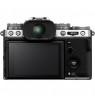 Sisteminis fotoaparatas Fujifilm X-T5 Silver (Silver)