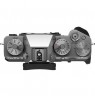 Sisteminis fotoaparatas Fujifilm X-T5 Silver (Silver)