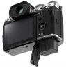Sisteminis fotoaparatas Fujifilm X-T5 Silver (Silver)