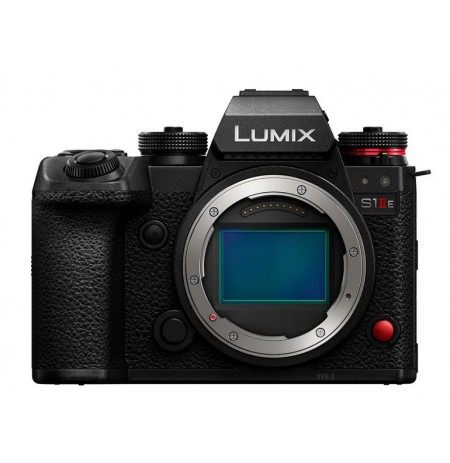 Panasonic Lumix S1IIE Body