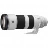 Sony | FE 200-600mm F5.6-6.3 | Sony E-mount
