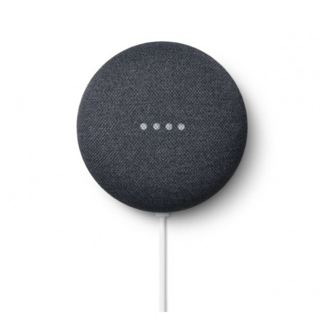 Google Nest Mini Charcoal