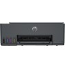 HP Smart Tank 581 AiO Spausdintuvas rašalinis spalvotas MFP A4 12 ppm USB Wi-Fi Bluetooth