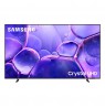 Samsung UE55U8072FU 139.7 cm (55") 4K Ultra HD Smart TV Wi-Fi Black