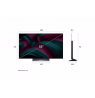 Televizorius LG OLED55C52LA