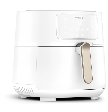 Philips Airfryer XXL Connected | HD9285