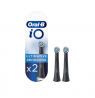 Oral-B | Replaceable Toothbrush Heads | iO Refill Ultimate Clean | Heads | For adults | Number of brush heads included 2 | Numbe