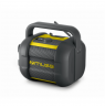 Muse | Jobsite Radio | M-968 BTY | 40 W | Waterproof | Bluetooth | Wireless connection | Portable | NFC features | Black