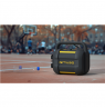 Muse | Jobsite Bluetooth Radio | M-968 BTY | 40 W | Bluetooth | NFC features